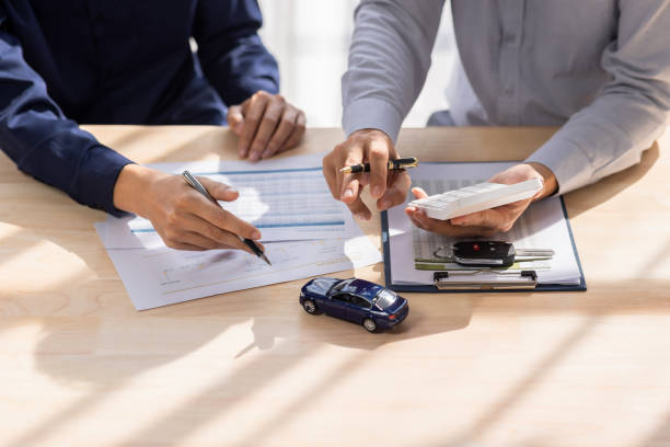 Car insurance options for Haverhill residents